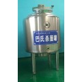 牛奶生产线加工设备 巴氏 shajun罐