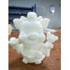 桂林3d打印光敏树脂模型服务 工业级手板打样加工 3D打印价格