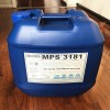 内蒙古冶炼厂反渗透膜阻垢剂MPS3181纯净水稀释