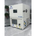 上海小型低温试验箱VT4002手机低温测试箱