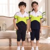 中小学幼儿园园服定制校服厂家园服批发