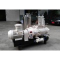 真空泵价格干式真空泵对润滑油的使用要求