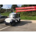 北京（景区/校园/物业）用的电动巡逻车，优力德电瓶四轮巡逻车
