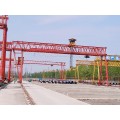 河南郑州龙门吊厂家关于龙门吊主要零件及附件的检验