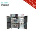 立式玻璃门冷藏展示柜BL-1200L-赐祥科技