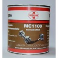 美特润,高温防卡润滑剂COPPER-MC1100