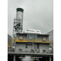 沸石转轮+RTO废气处理设备中扬杜尔