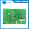 智能手机板PCB打样_HDI结构