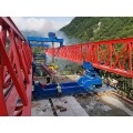 河南郑州架桥机关于架桥机的安装