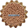 麦饭石陶粒是多孔性的具有吸附能力强等特点