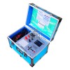 变压器直流电阻测试仪-内置可充电锂电、10A测试