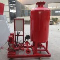 重庆小型定压补水供水设备