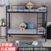 石家庄双人床新型高低床寝室校用设备优惠