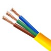 广州电缆EN50264-3-2 电线电缆 非屏蔽机车线