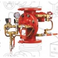DOROT电控消防雨淋阀68-8-ISOPN16-DE/EL