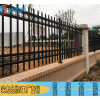 潮州污水厂外墙护栏 学校防攀爬栏杆制作步骤
