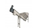 不锈钢砂水分离器 江苏砂水分离器厂家 环保微滤机