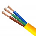 广州电线电缆 BTLY 矿物绝缘电缆 工程建筑防火电缆