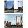 滁州旗杆一般高多少米合适-滁州旗杆生产厂家