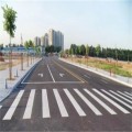 南京道路划线njdz-2022达尊交通标志线的知识