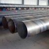 湖南小口径螺旋钢管生产厂 Q235B小口径螺旋焊接钢管现货供应价格