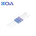 KOA电阻代理商罗吉达 车规级高精密电阻器 绕线电阻CW系列