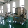 山东济南豆制品机械厂家生产全自动多功能春卷皮机器