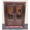 沧县铜门安装，高阳铜门安装
