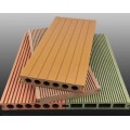 青岛木塑地板 木塑地板生产厂家 木塑地板一平米价格
