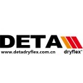 DETA dryflex银杉电池6OPZV300胶体电池