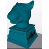 阳江3d打印塑料 3D打印工艺品手板模型ABS加工光敏树脂打印