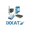 IXXAT CAN-IB400/PCI 板卡