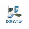 IXXAT CAN-IB120/PCIe Mini 板卡