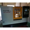 TRS-36A700排刀数控车床 斜床身CNC 中国台湾新代系统