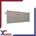 先测负载 电容负载柜 容性负载箱XC400 1000Kvar