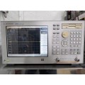 安捷伦E5062A网络分析仪Agilent E5062A