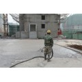 广州增城泡沫混凝土施工公司