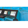 船用HC-2100电子海图信息与显示系统CCS