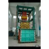 衡水MLDM-S型垂直四柱三缸式垃圾压缩设备山东明莱