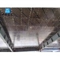 佛山可拆卸式钢筋桁架楼承板 金属压型板建筑建材
