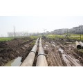 pe给水管 200节水灌溉管 豪家管业生产直销给水管材管件