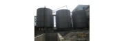 北京二手柴油罐回收公司拆除收购地埋柴油罐中心
