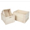 木制包装盒定制厂家