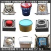 中国注塑模具工厂 HDPE桶模具