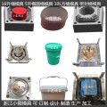 台州注塑模具制造 中式桶模具	欧式桶模具