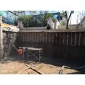 北京基坑专业打钢管桩护坡桩公司