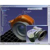 CATIA软件实体零件上提取面体 CATIA软件正版代理商众联亿诚