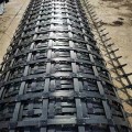长沙浏阳镀锌养殖钢丝网 工路路基土工格栅价格优惠