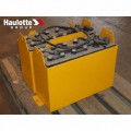 HAULOTTE蓄电池24V/2PZS250/高空作业平台