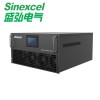 Sinexcel有源电力滤波器APF-标准机型 治理谐波